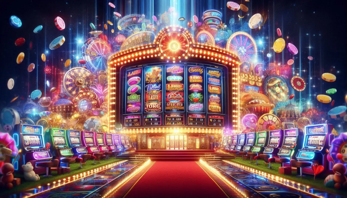 Spielbank Schwerin